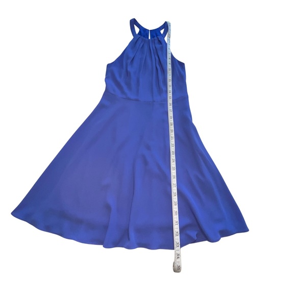 Express High Neck Mini Dress - Picture 11 of 14